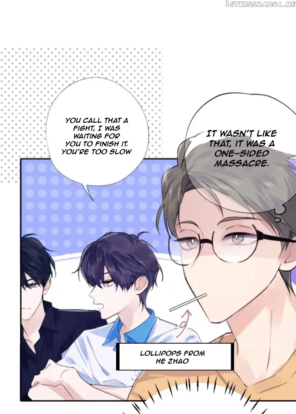 Manga page 19