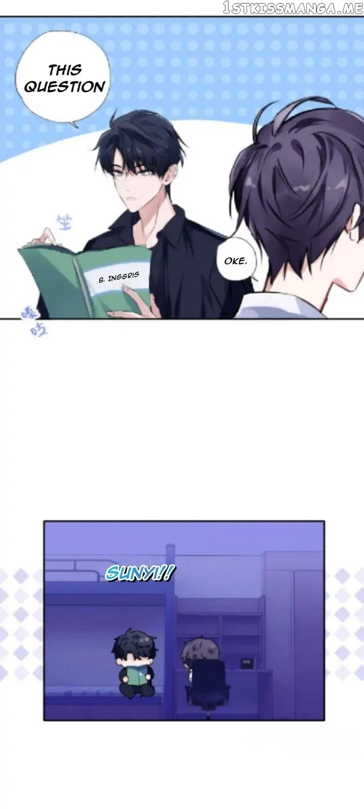 Manga page 23