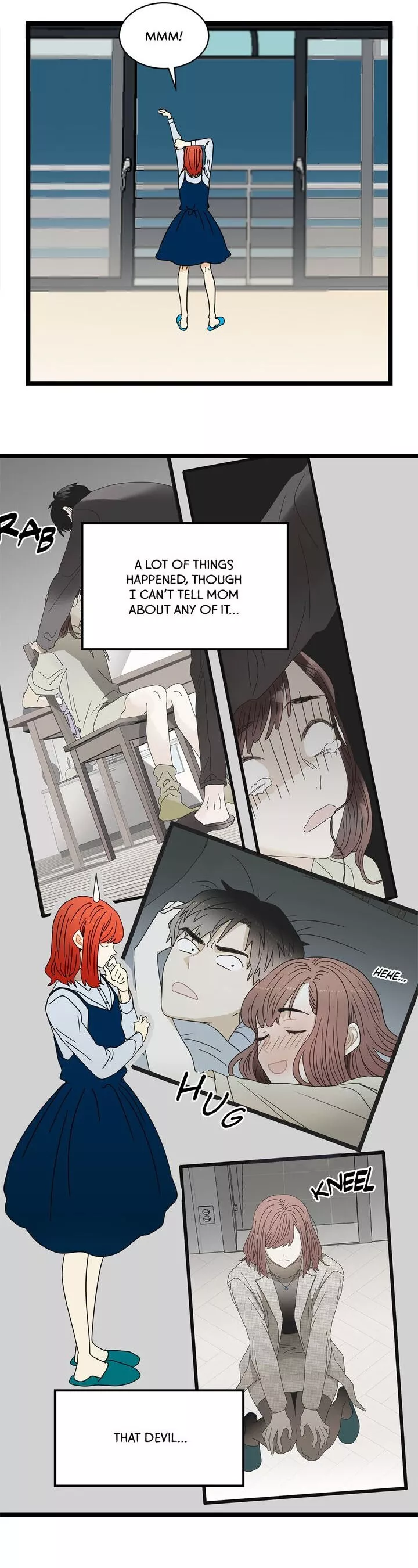Manga page 20
