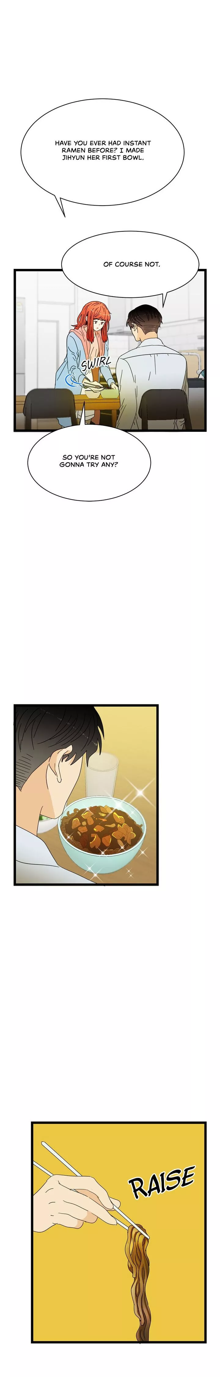 Manga page 21