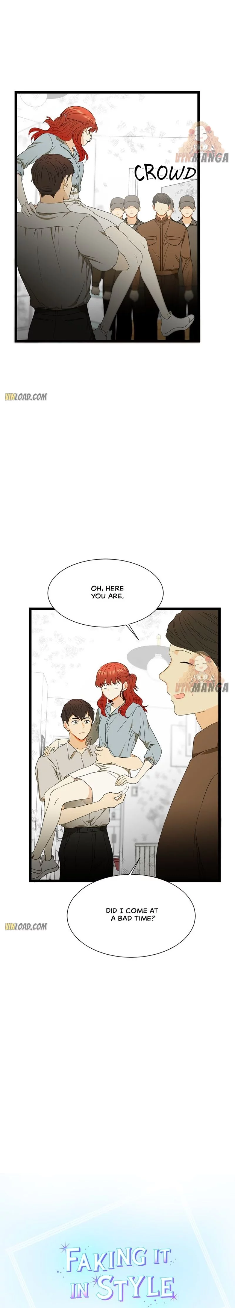 Manga page 10