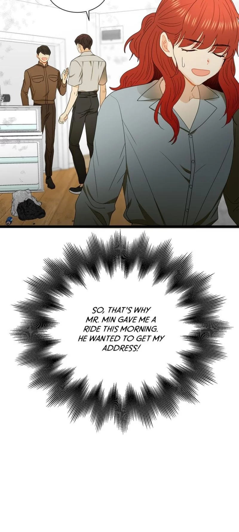 Manga page 12