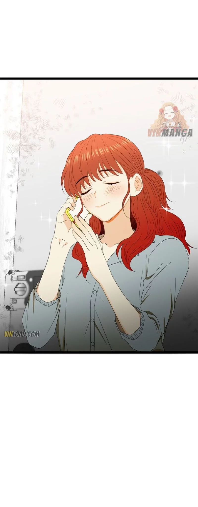Manga page 21