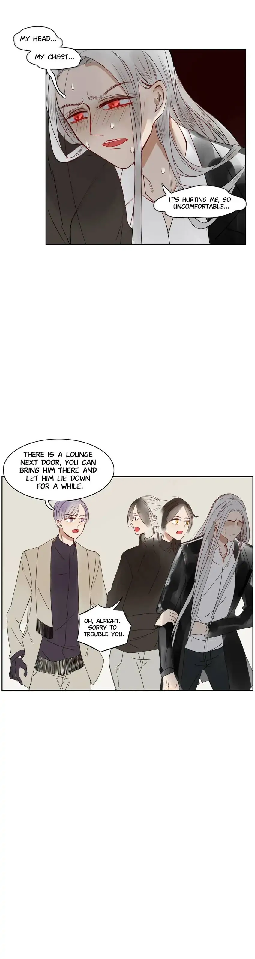 Manga page 11