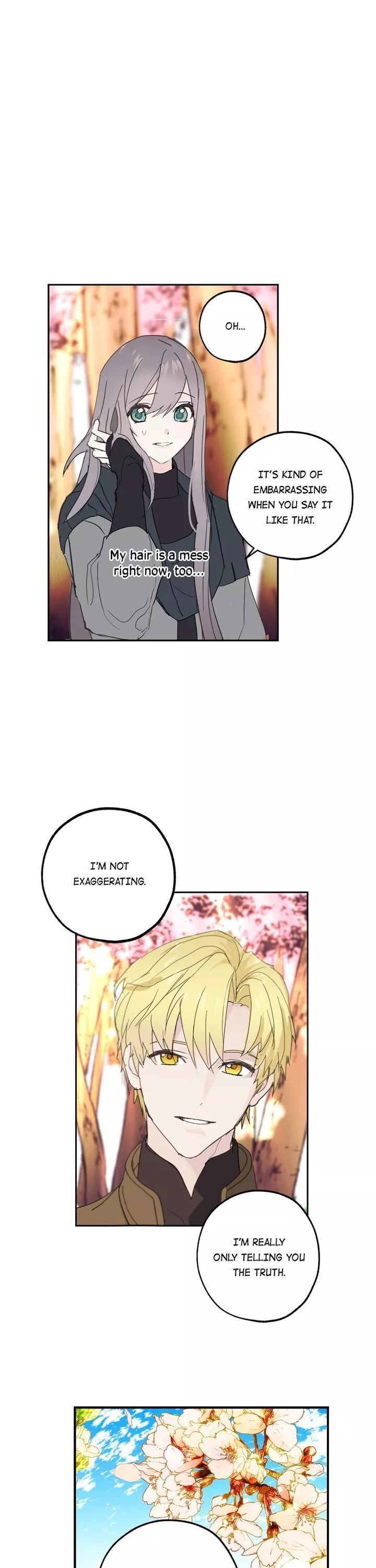 Manga page 28