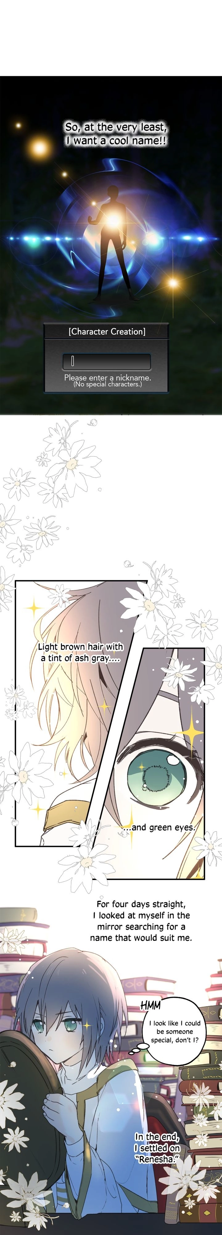 Manga page 17