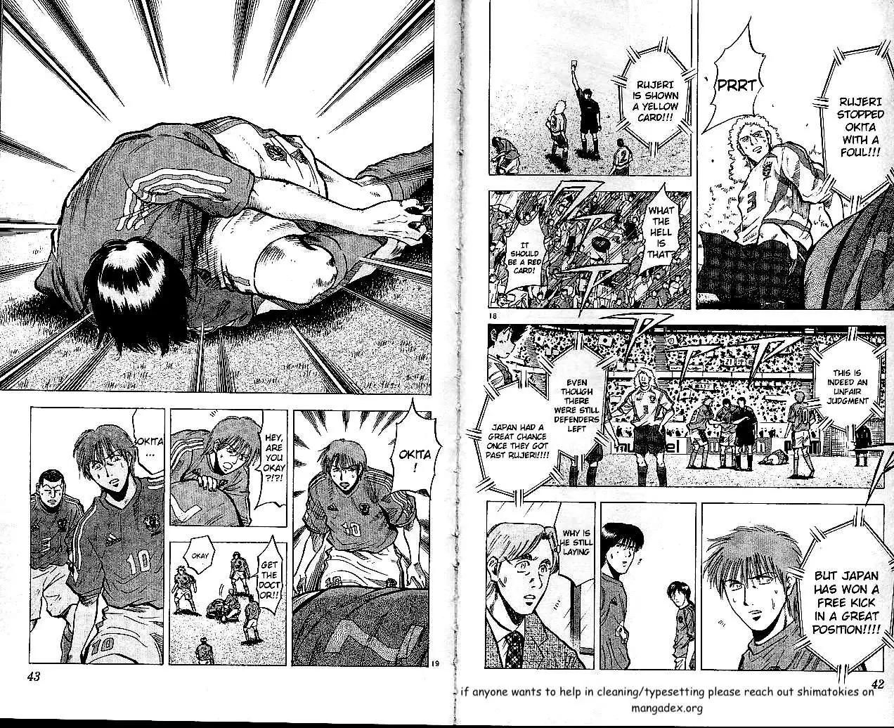Manga page 10