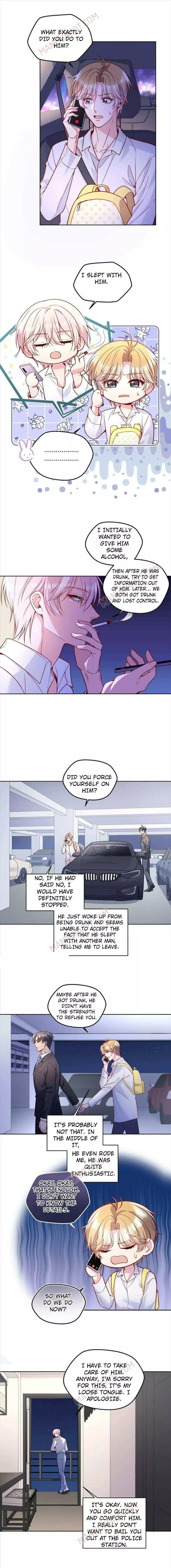 Manga page 4