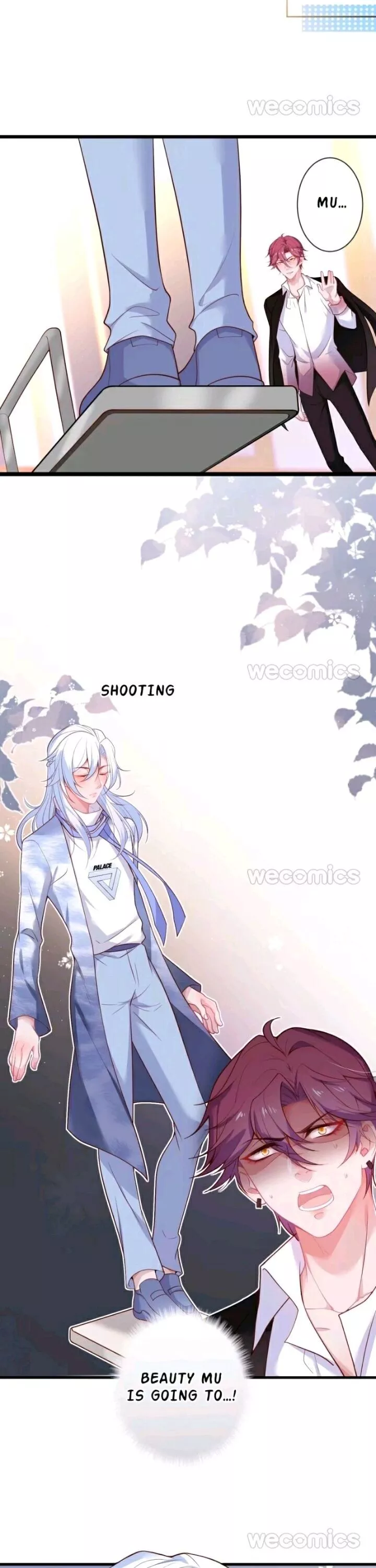 Manga page 10