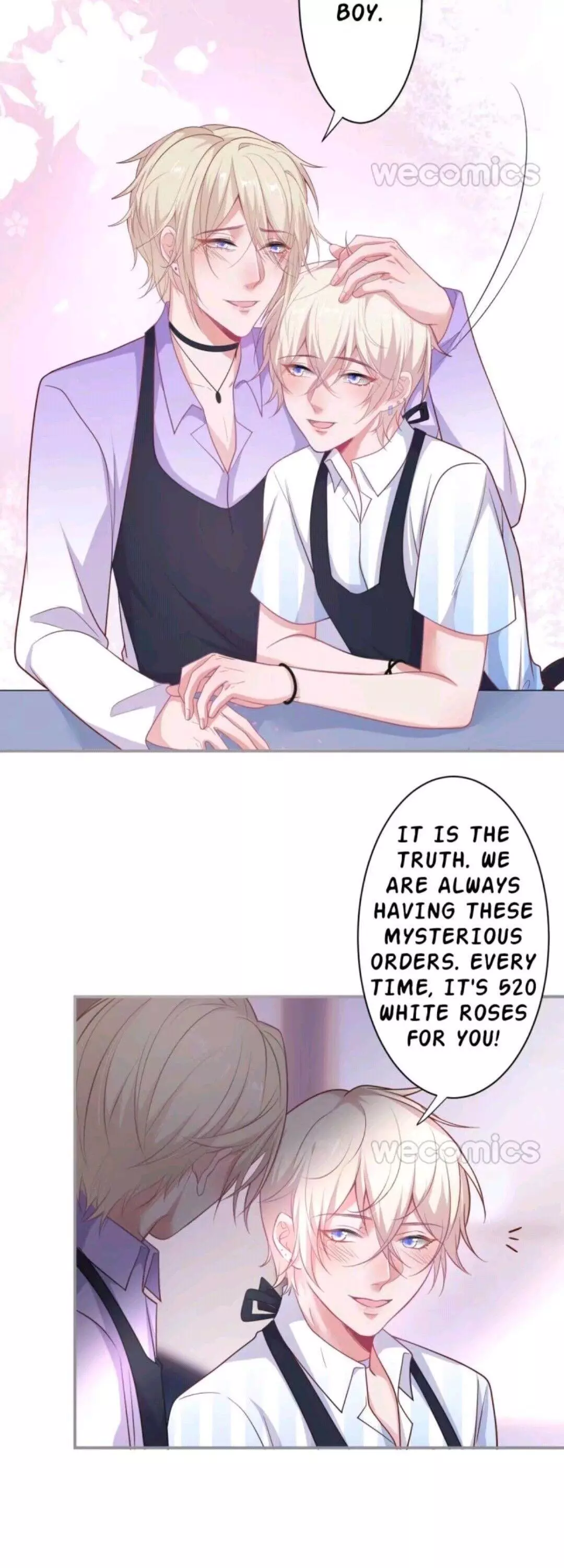 Manga page 6