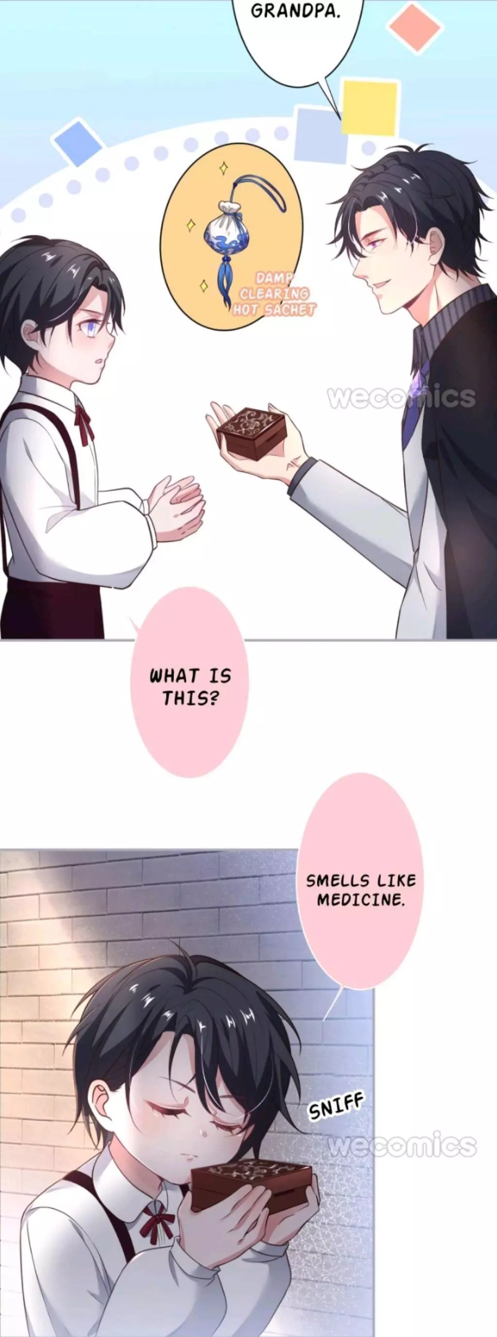 Manga page 18