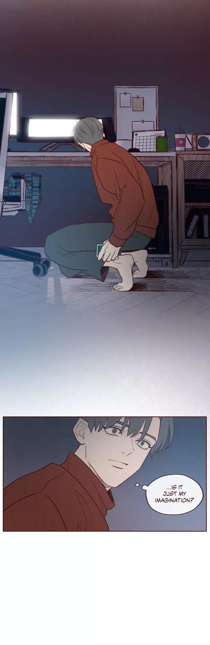 Manga page 20
