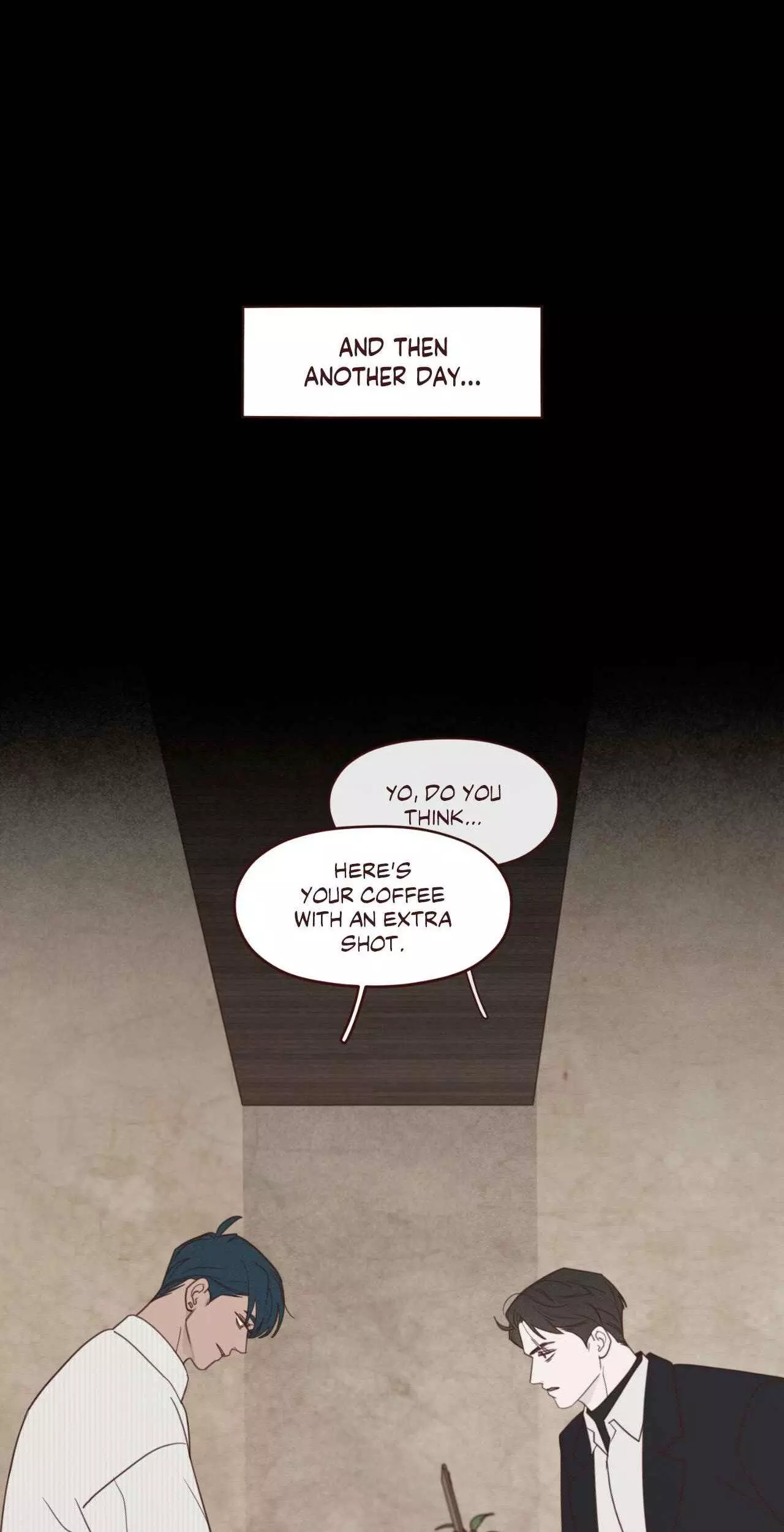 Manga page 22