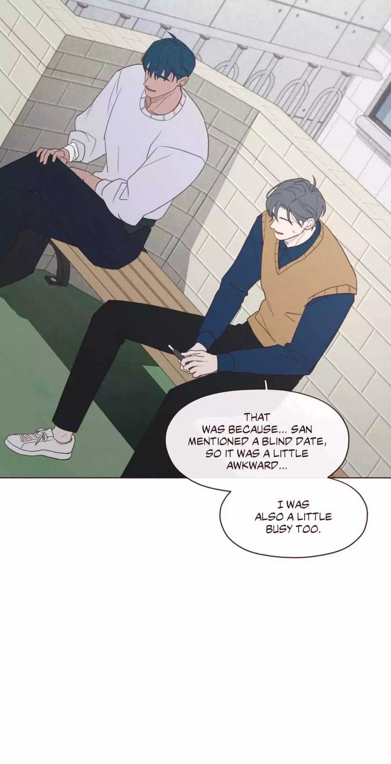 Manga page 33