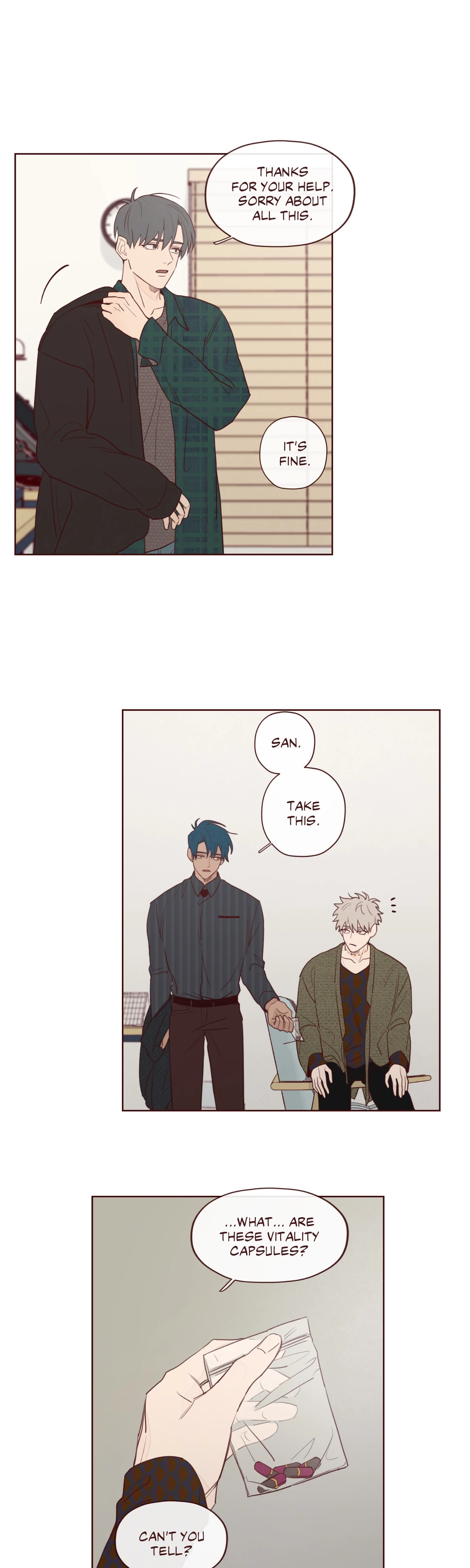Manga page 12