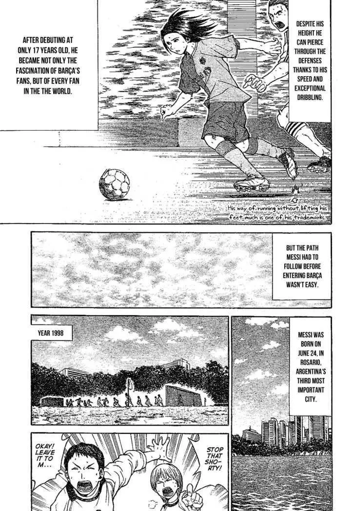 Manga page 11