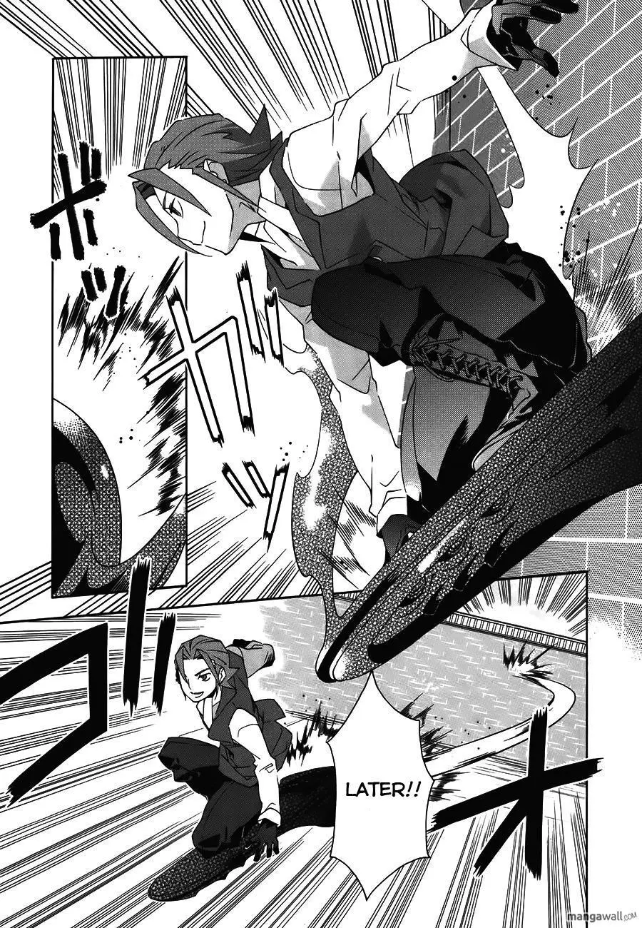 Manga page 9