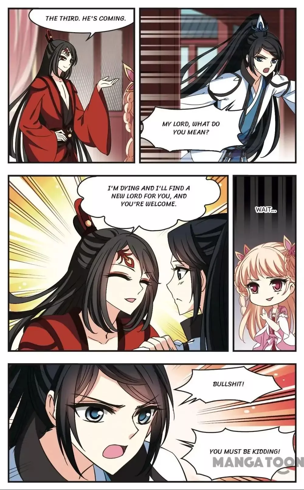 Manga page 4