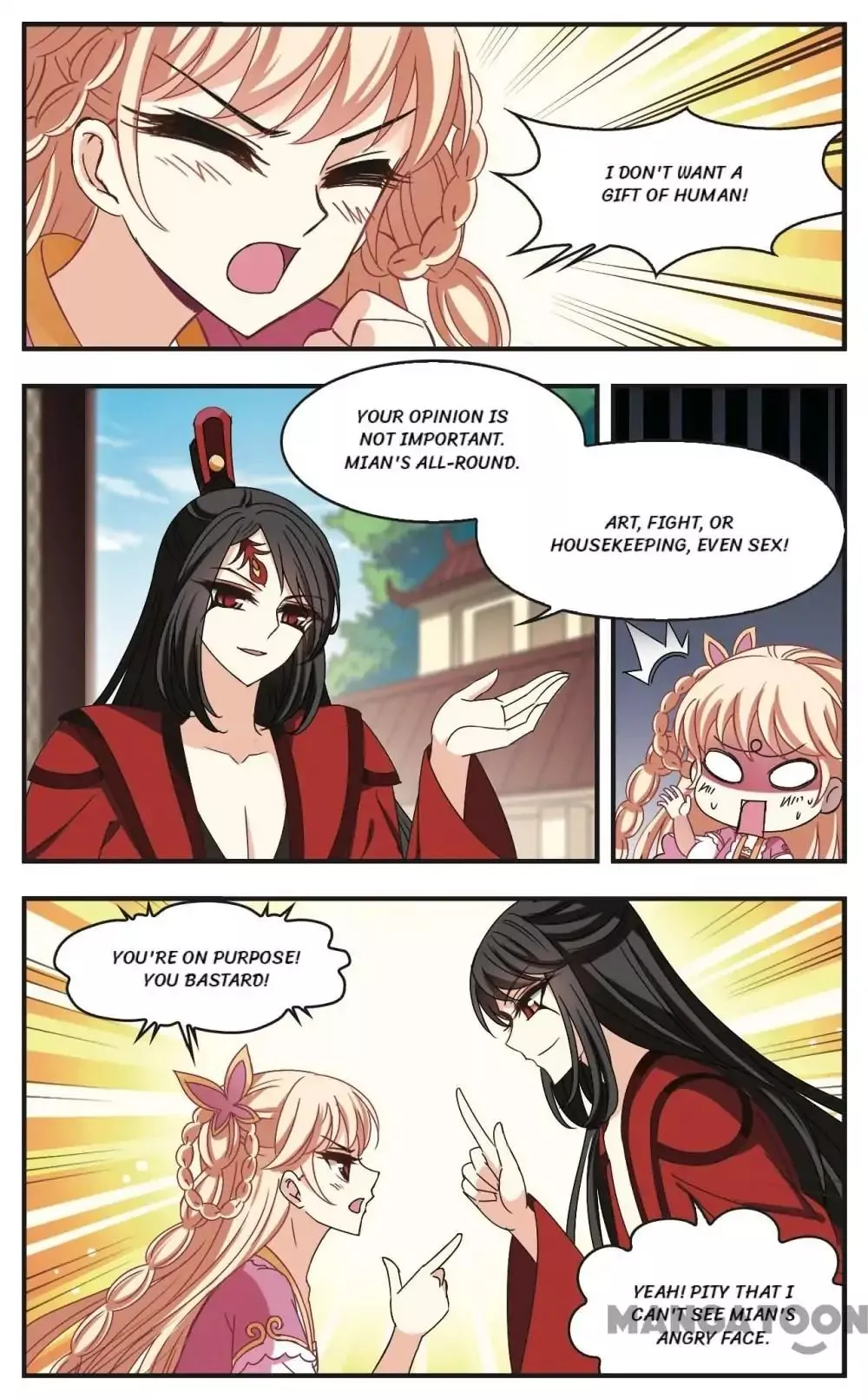 Manga page 7