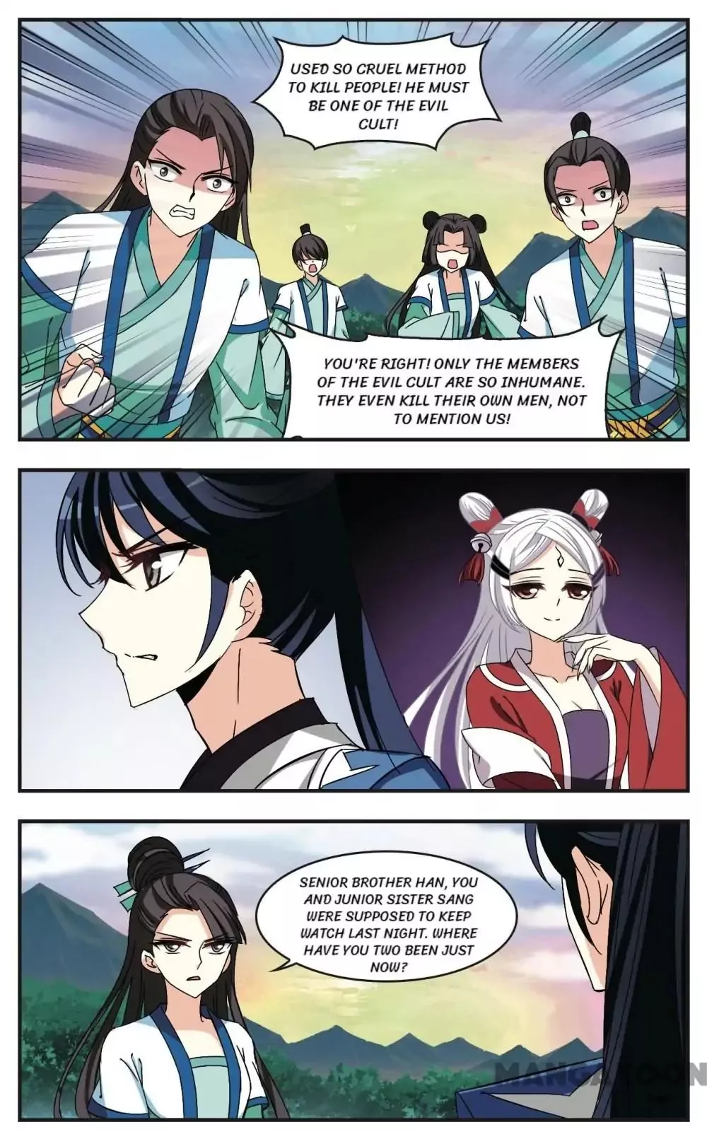 Manga page 4