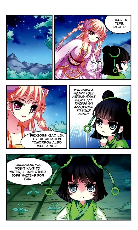 Manga page 11