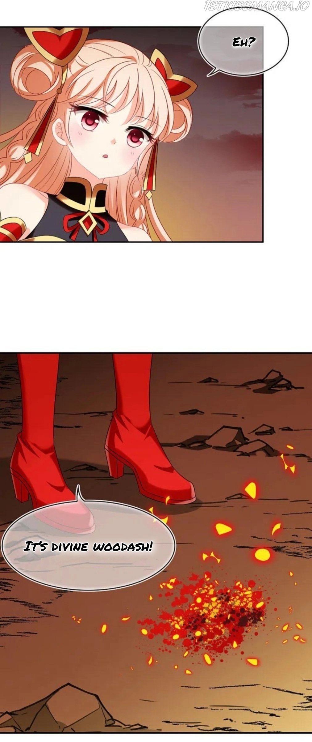 Manga page 10