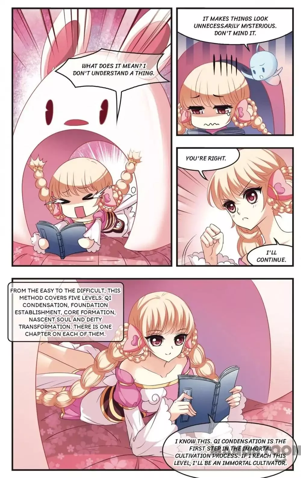 Manga page 4