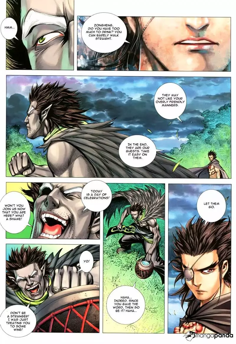 Manga page 27