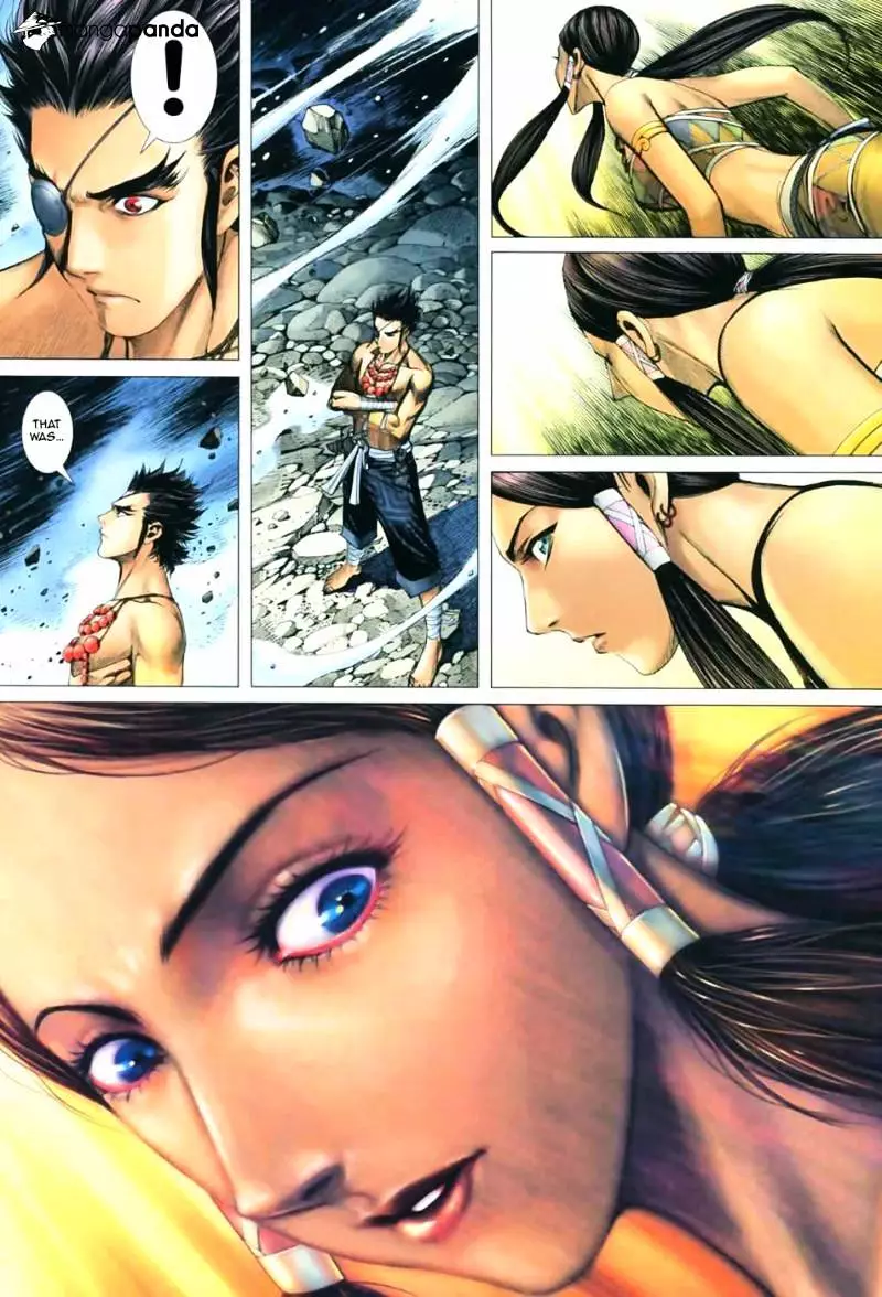 Manga page 23