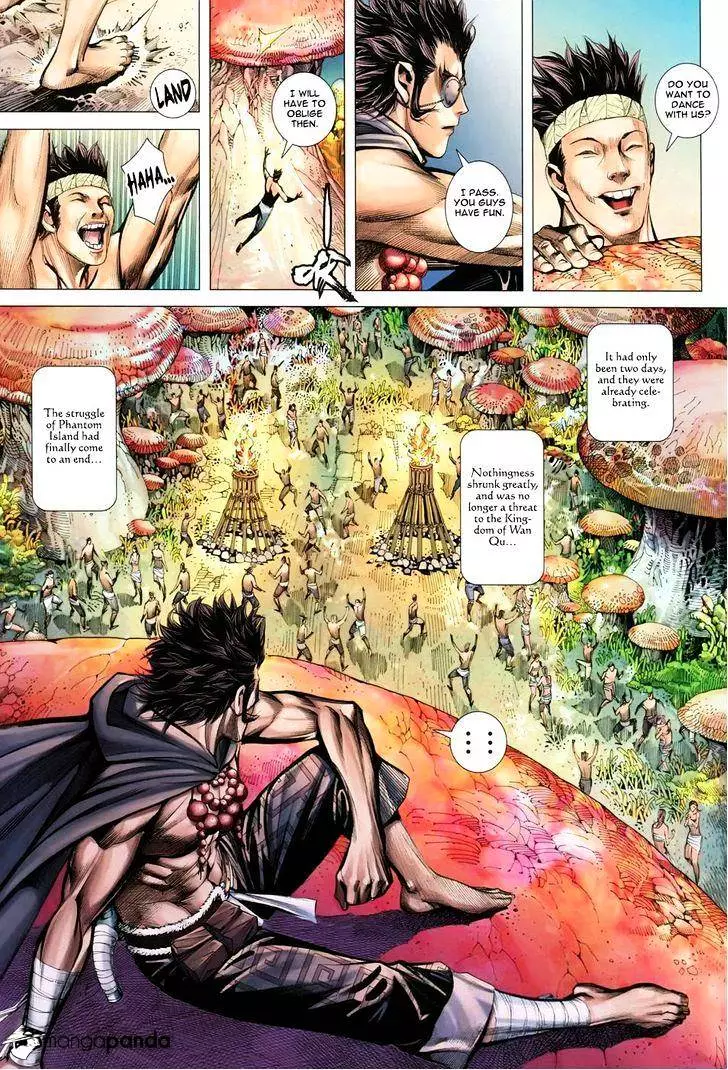 Manga page 20