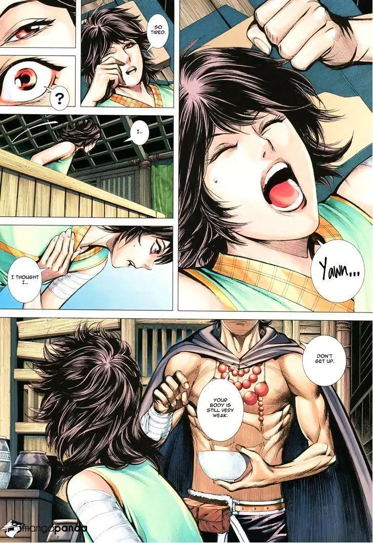 Manga page 12