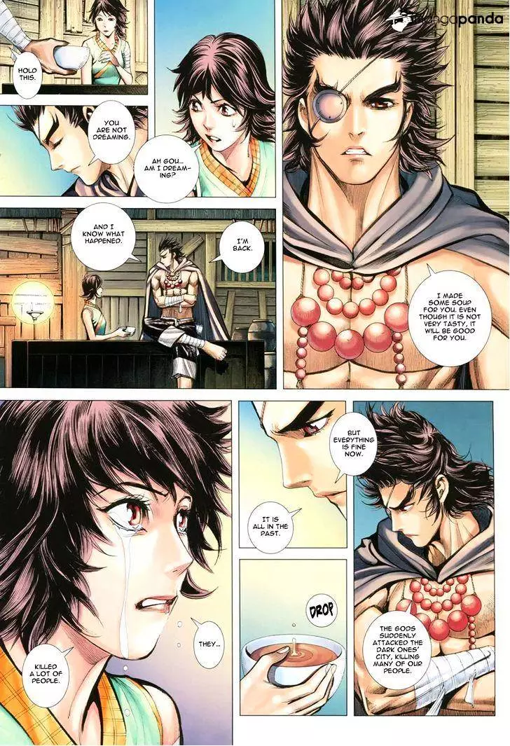 Manga page 13