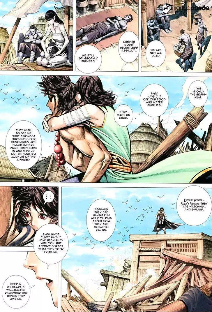 Manga page 19