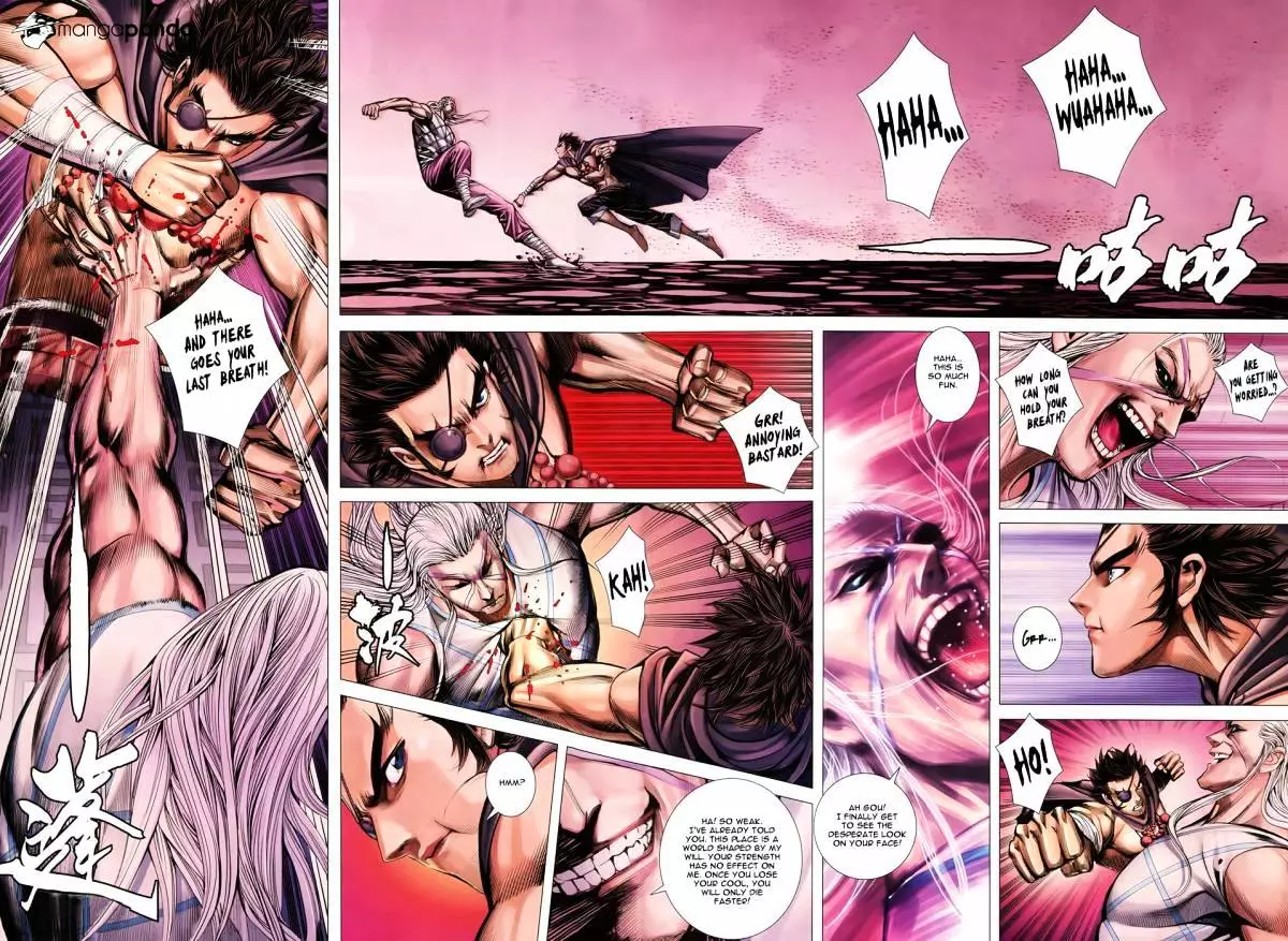 Manga page 20