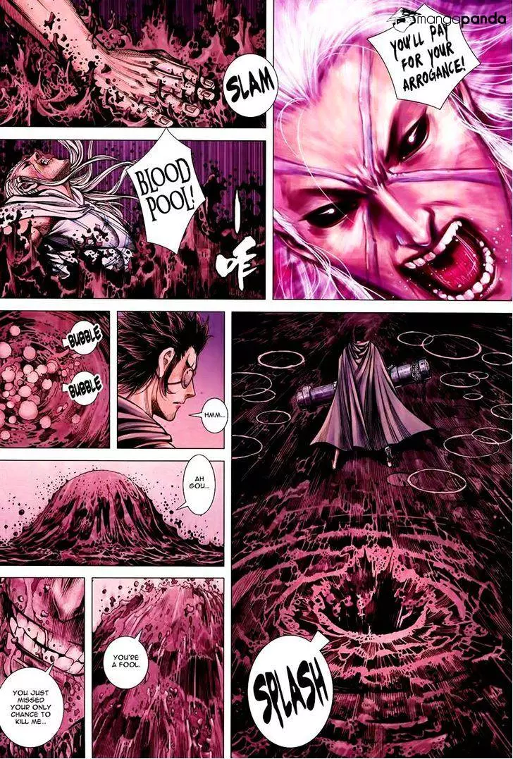 Manga page 10
