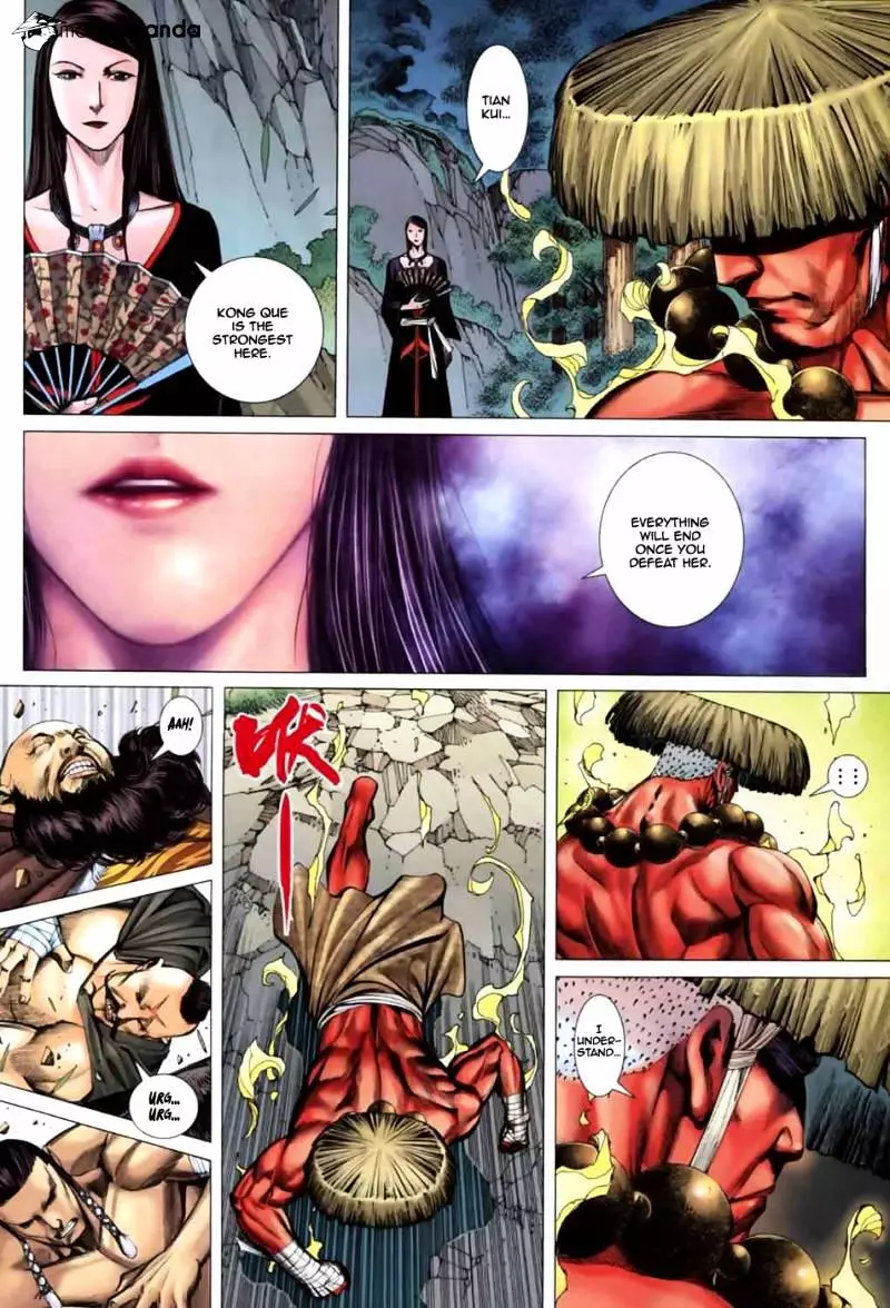 Manga page 25