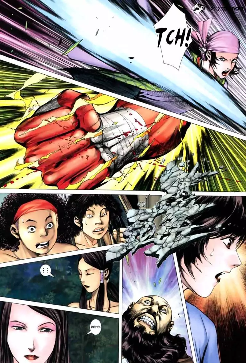 Manga page 27