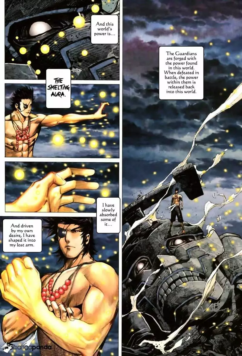Manga page 10