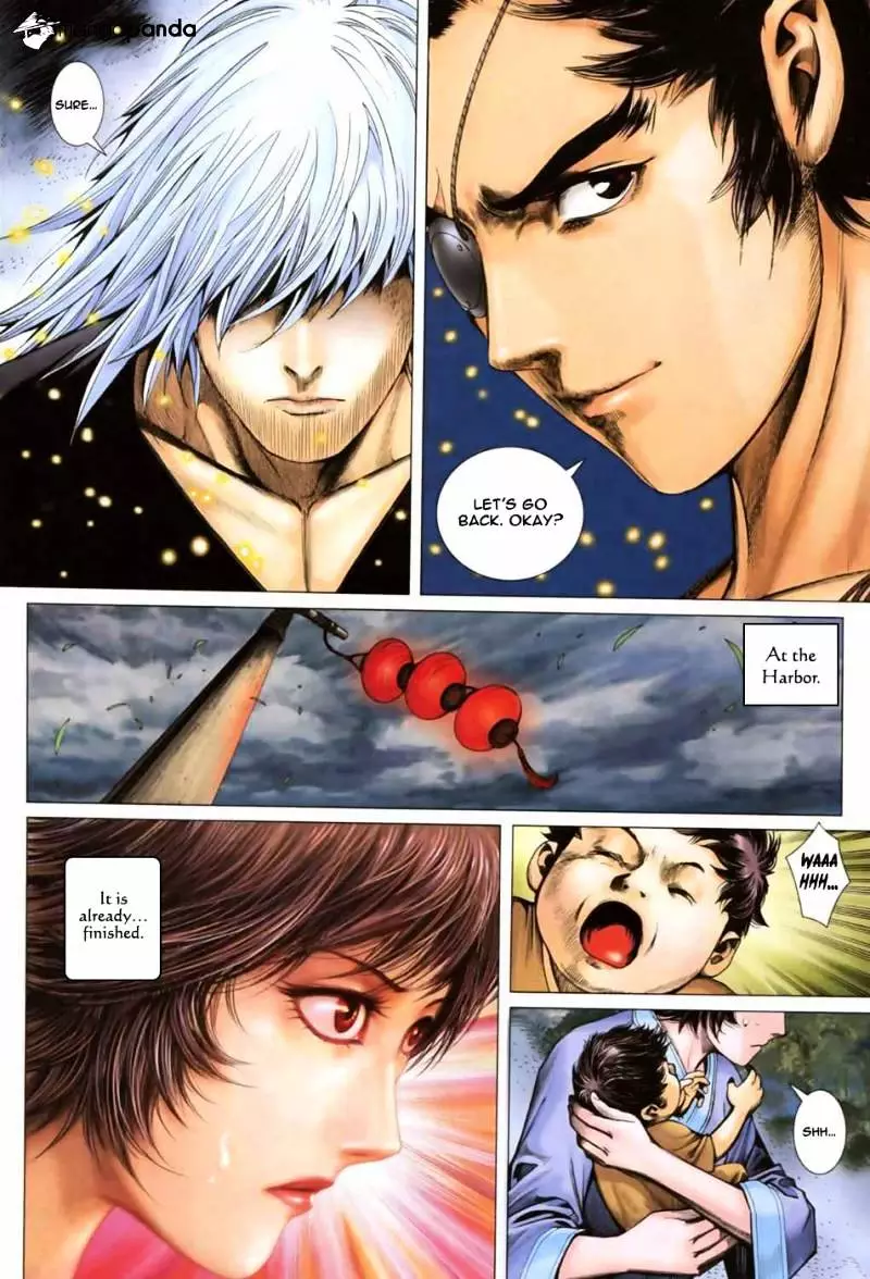 Manga page 15