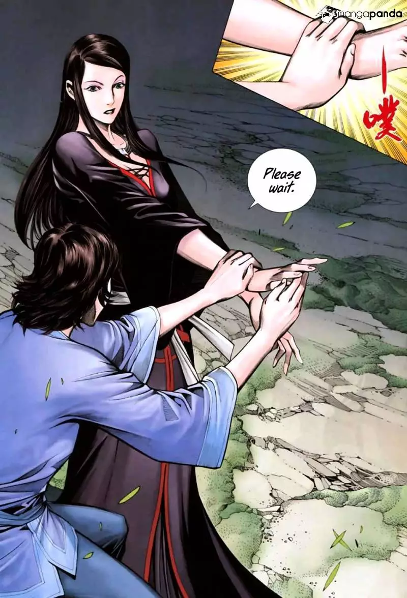 Manga page 25