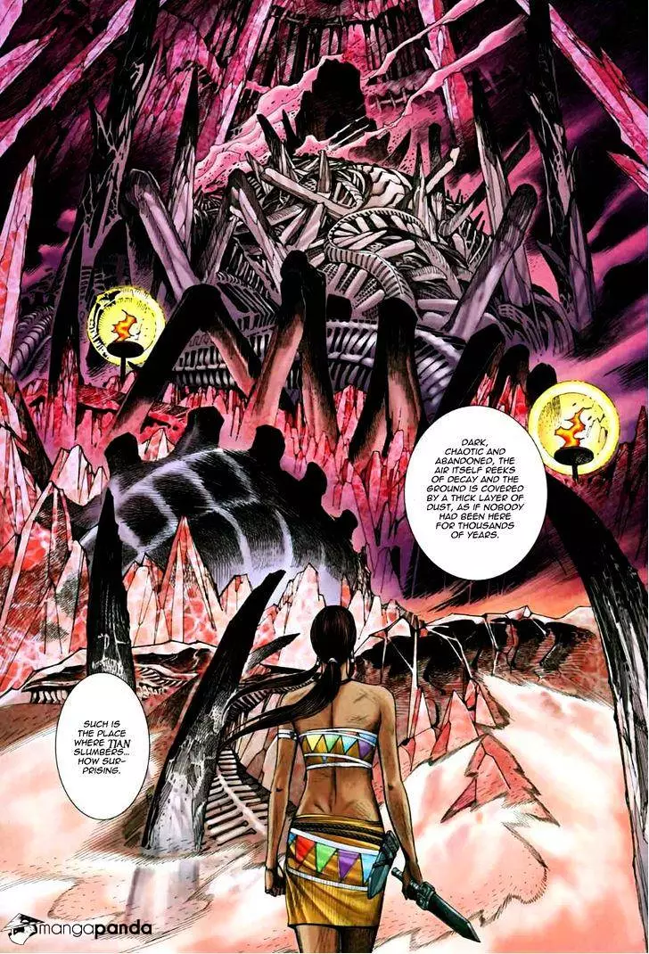 Manga page 13