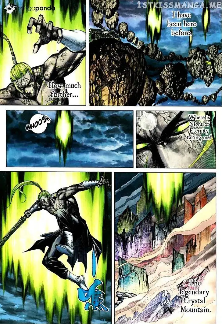 Manga page 31