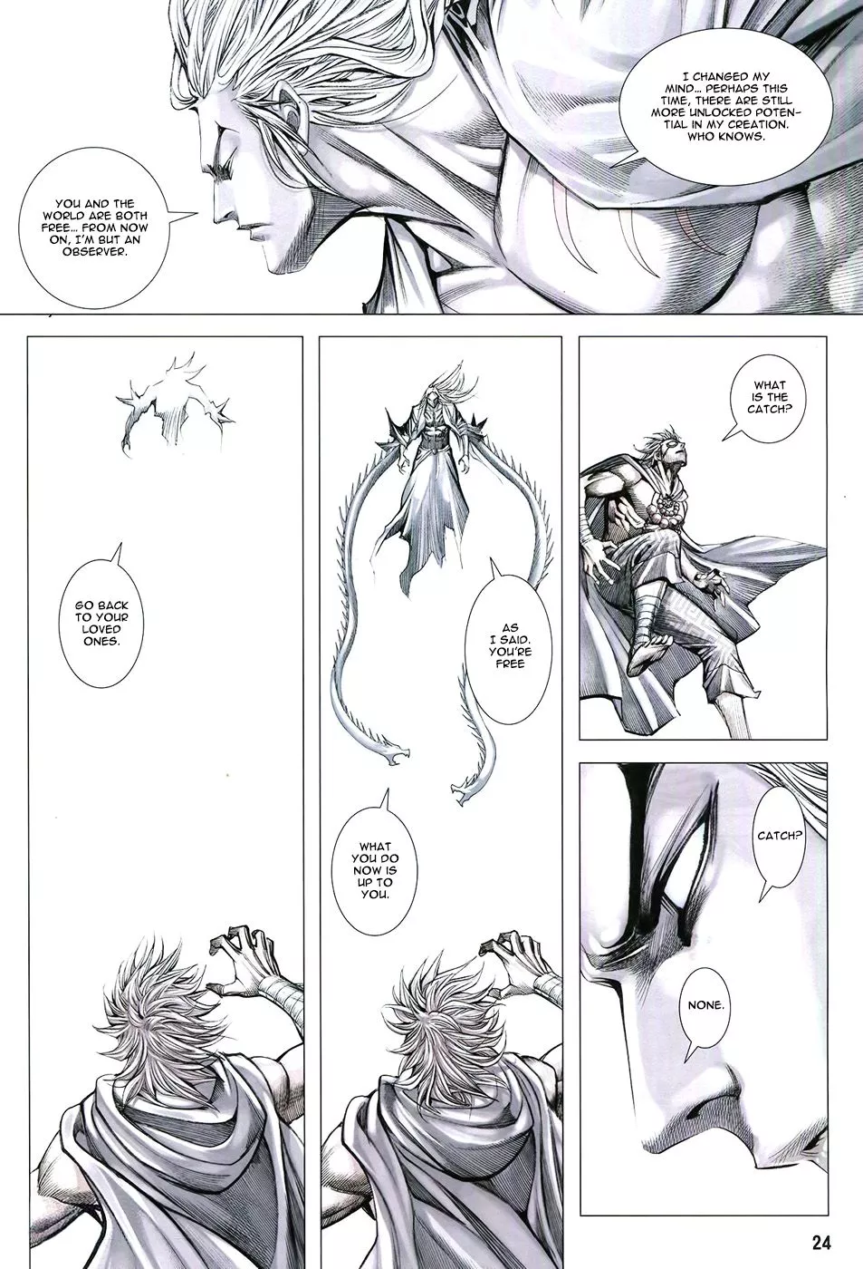 Manga page 25