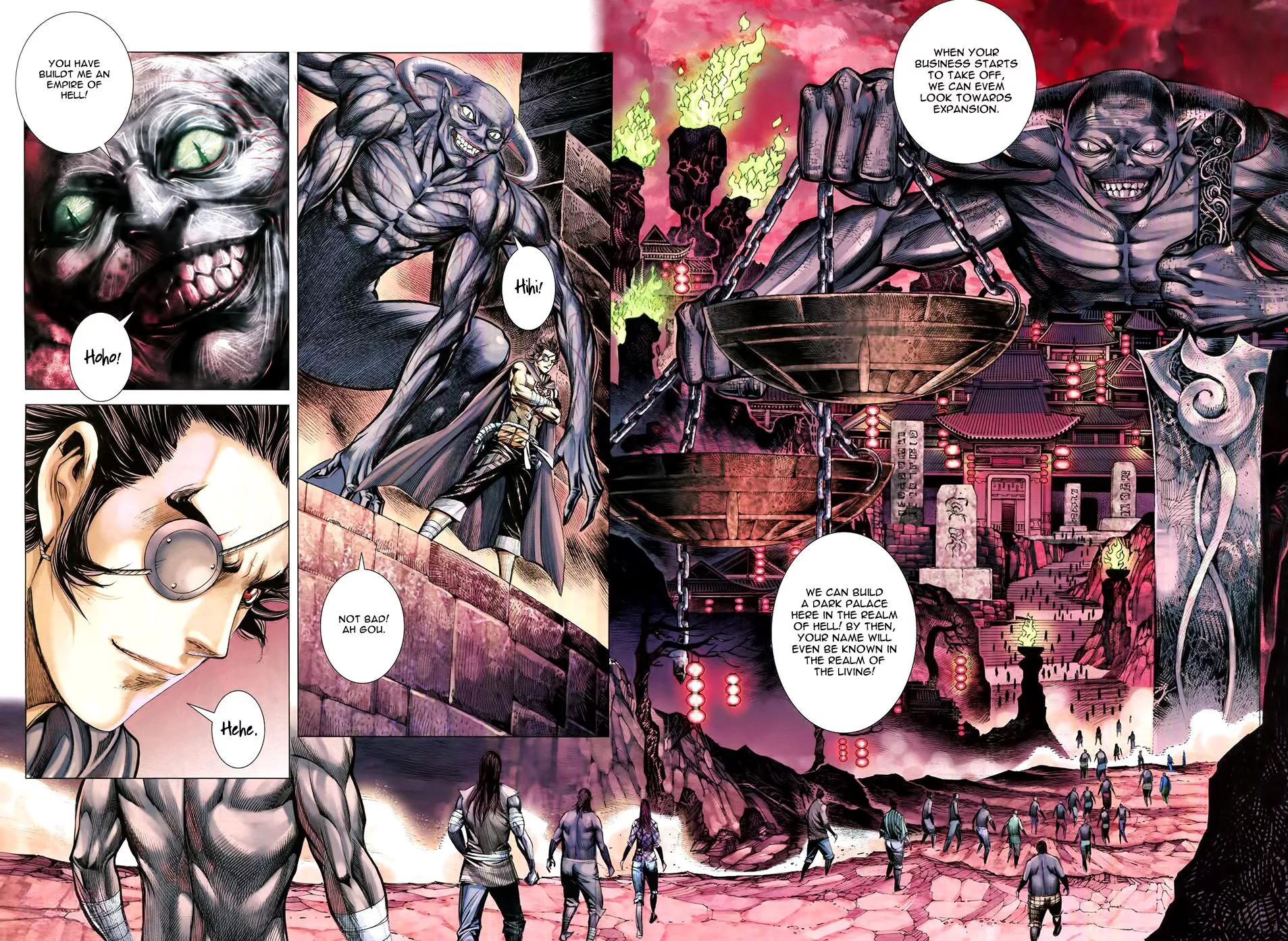 Manga page 31