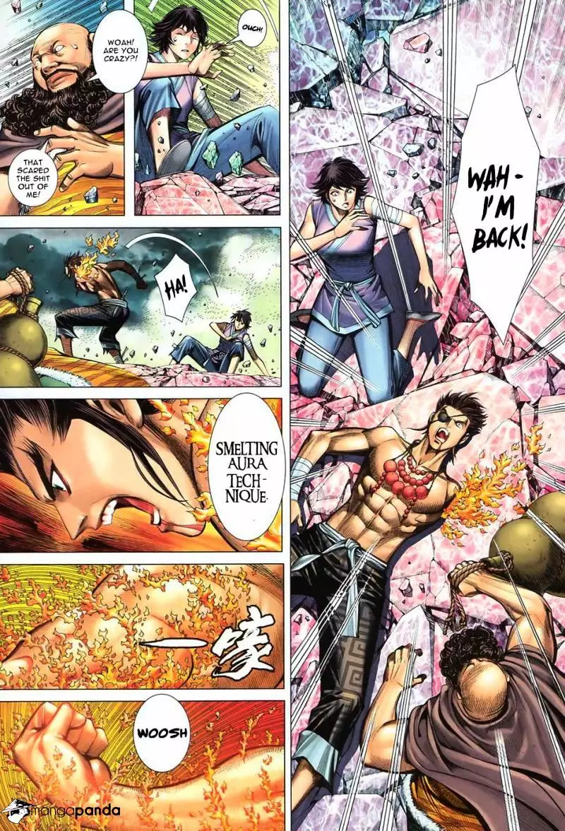 Manga page 26