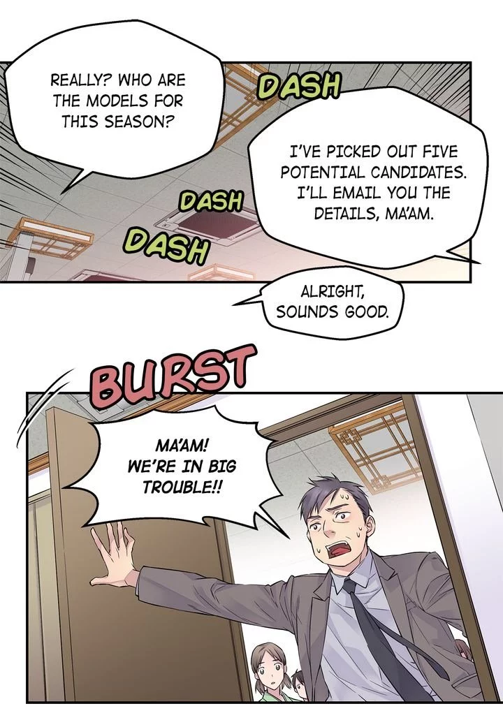 Manga page 38