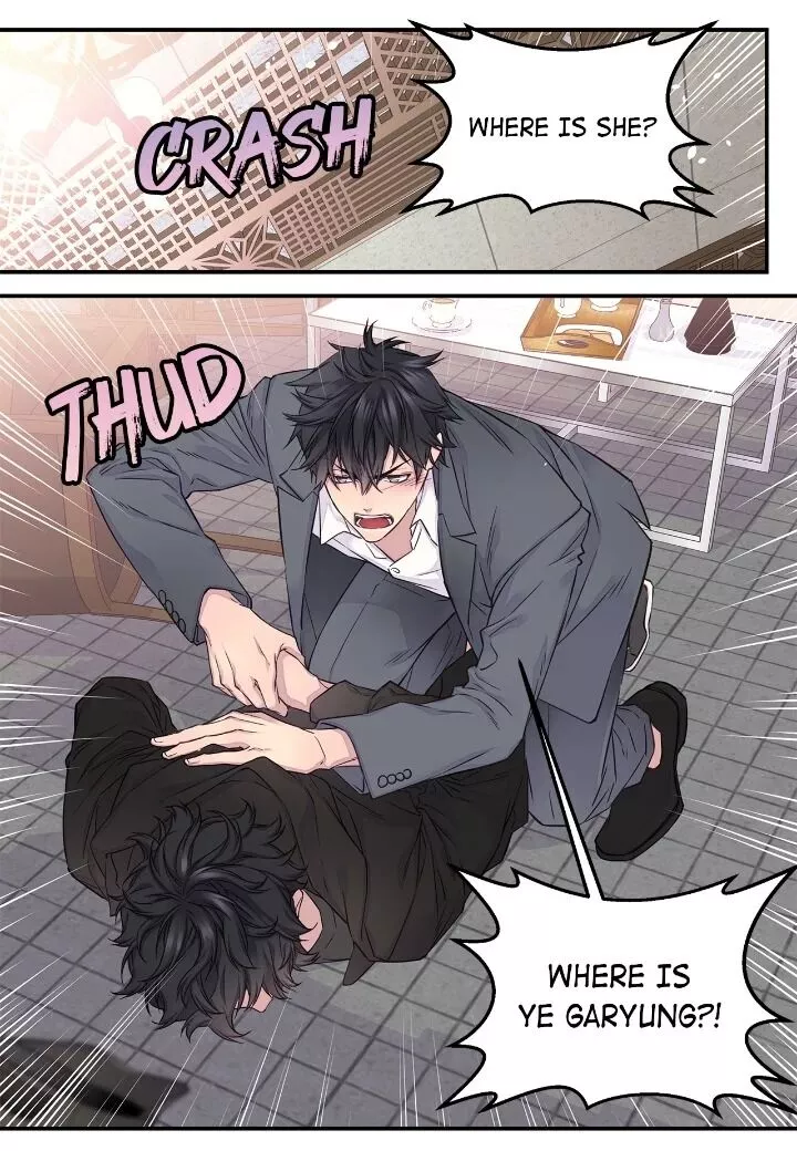 Manga page 23