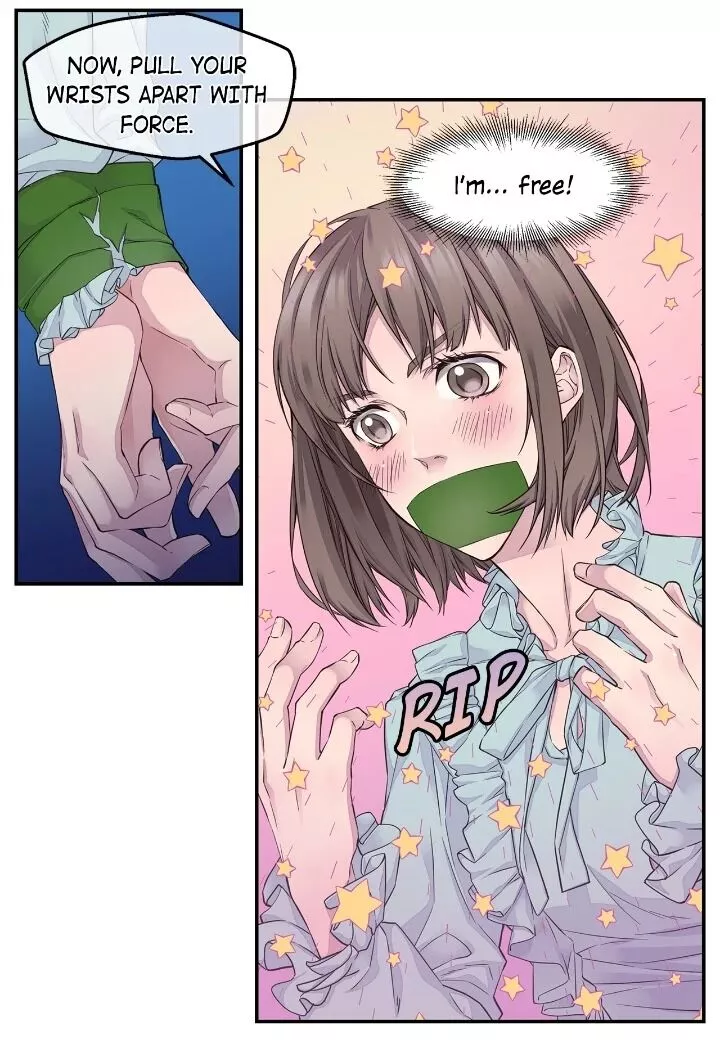 Manga page 9