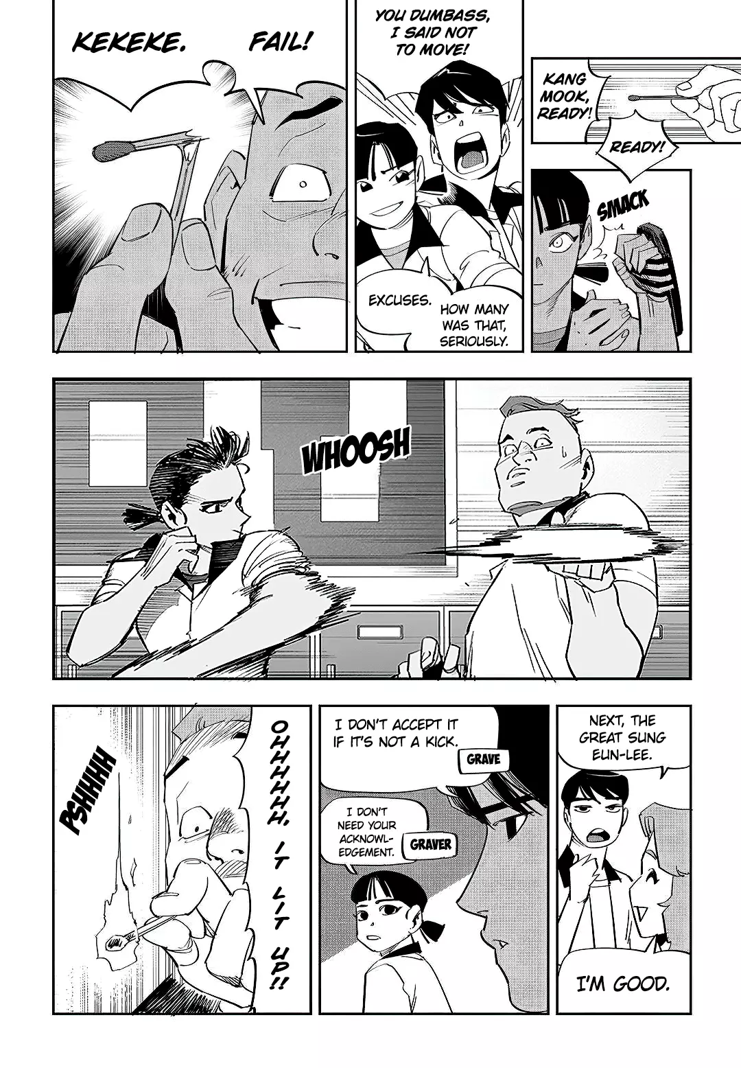 Manga page 20
