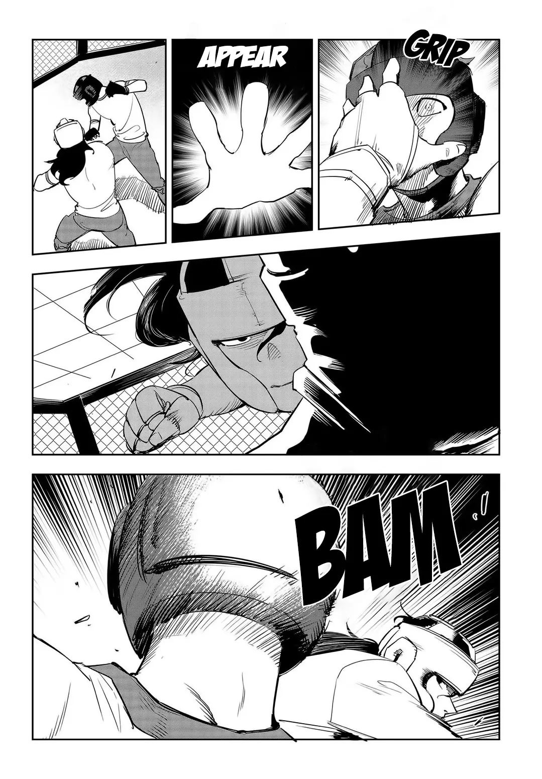 Manga page 14